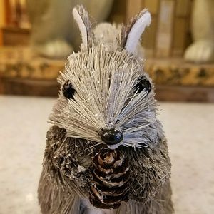 Meet your Posher, Vicky